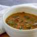 Creamy Sausage, Sweet Potato & Kale Soup